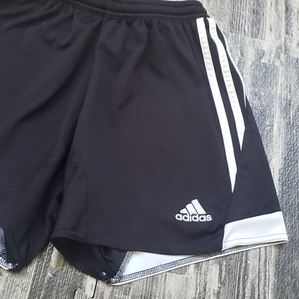 ADIDAS CLIMACOOL RUNNING SHORTS - Picture 3 of 13